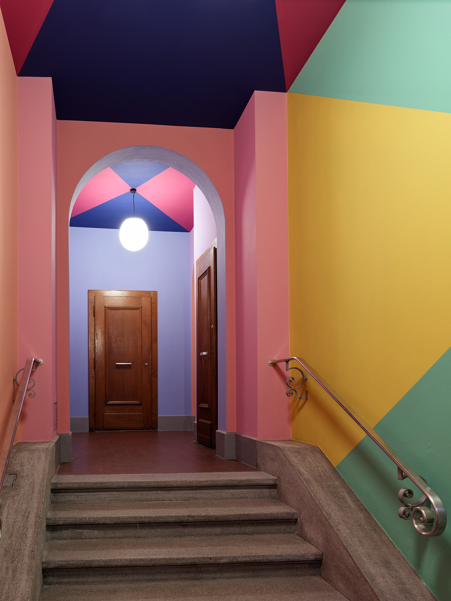 Karim Noureldin · Tereo · Geneva, Switzerland, 2022